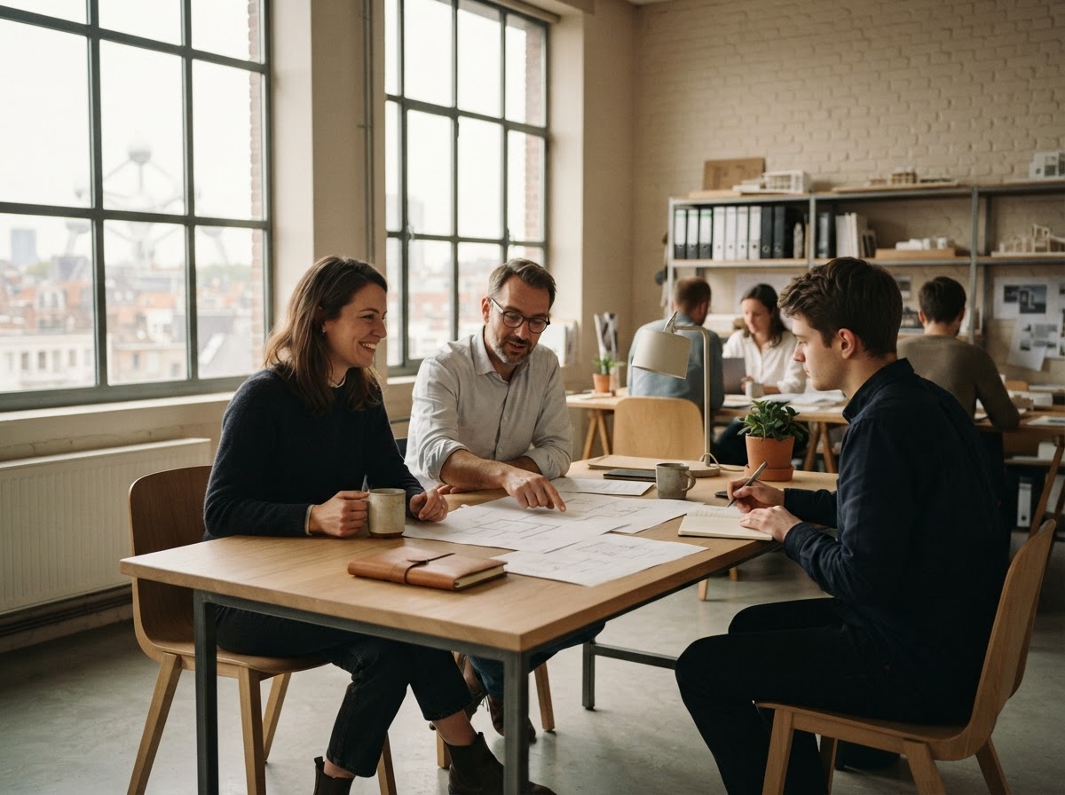 Zmoskaluren analyseomgeving voor data-gedreven besluitvorming